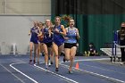 Lyons Invitational  Wheaton College Women’s Track & Field compete in the Lyons Invitational at Beard Fieldhouse . - Photo By: KEITH NORDSTROM : Wheaton, track & field